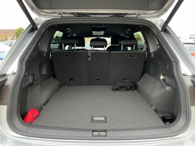 Volkswagen Tiguan Allspace DSG R-Line