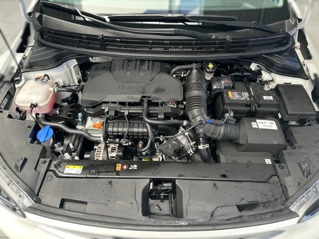 Kia Stonic 1.0 Benzin "Vision" *Navi* *Carplay* *SHZ/LHZ*