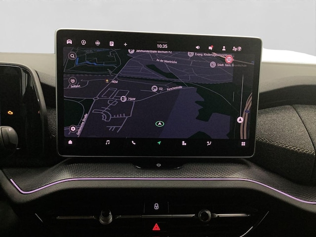 Skoda Kodiaq 1.5 TSI Selection