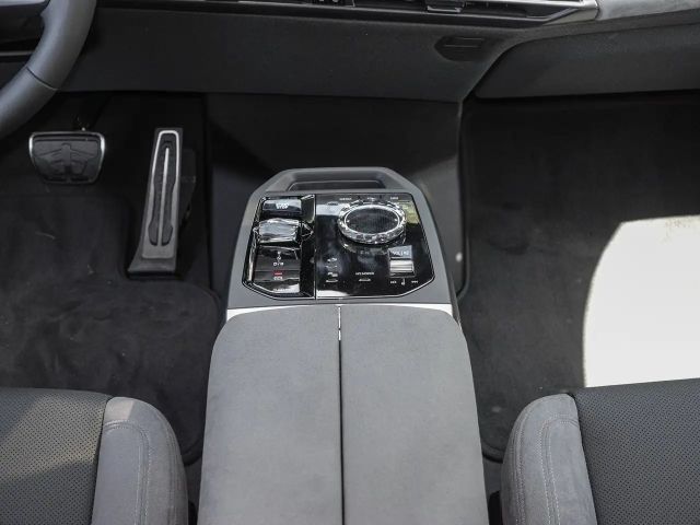 BMW iX M-Sport xDrive45