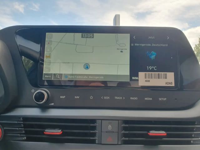 Hyundai i20 1.0 N Line T-GDi