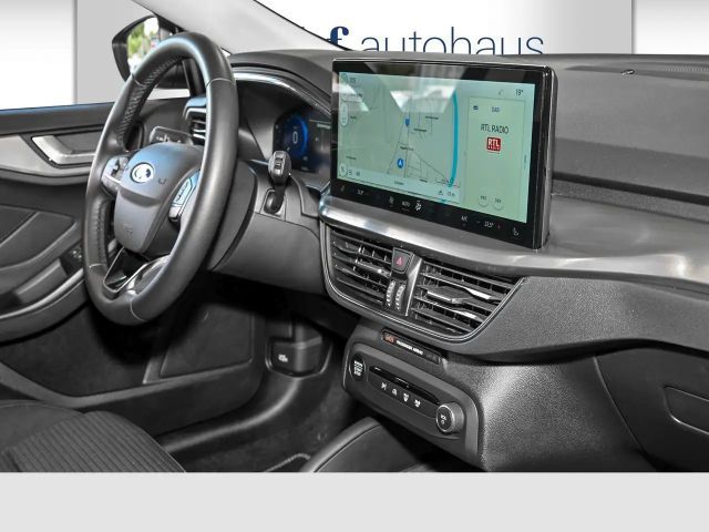 Ford Focus 1.5 EcoBlue Titanium