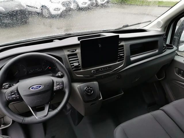 Ford E-Transit E-Transit Kasten 67kWh/135kW L3H2 350 Trend