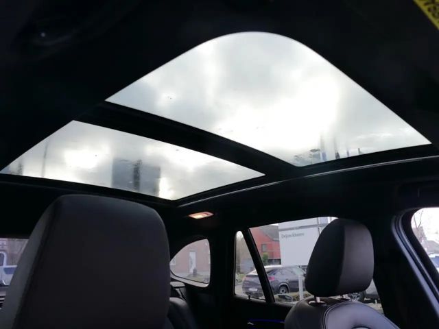 BMW X1 Sport Line sDrive