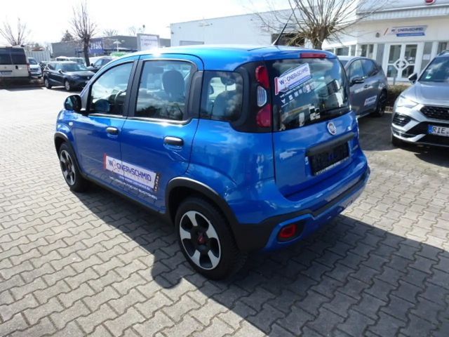 Fiat Panda CityCross Cross