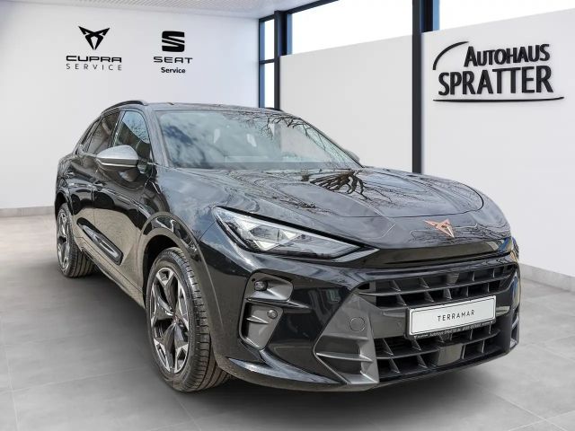 Cupra Terramar 2.0 TSI VZ