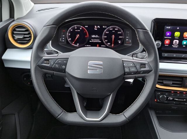 Seat Ibiza 1.0 TSI Style