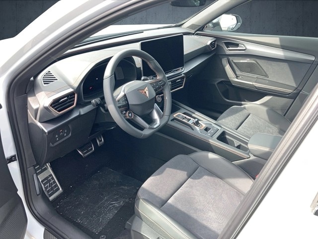 Cupra Formentor 2.0 TSI 4Drive DSG VZ