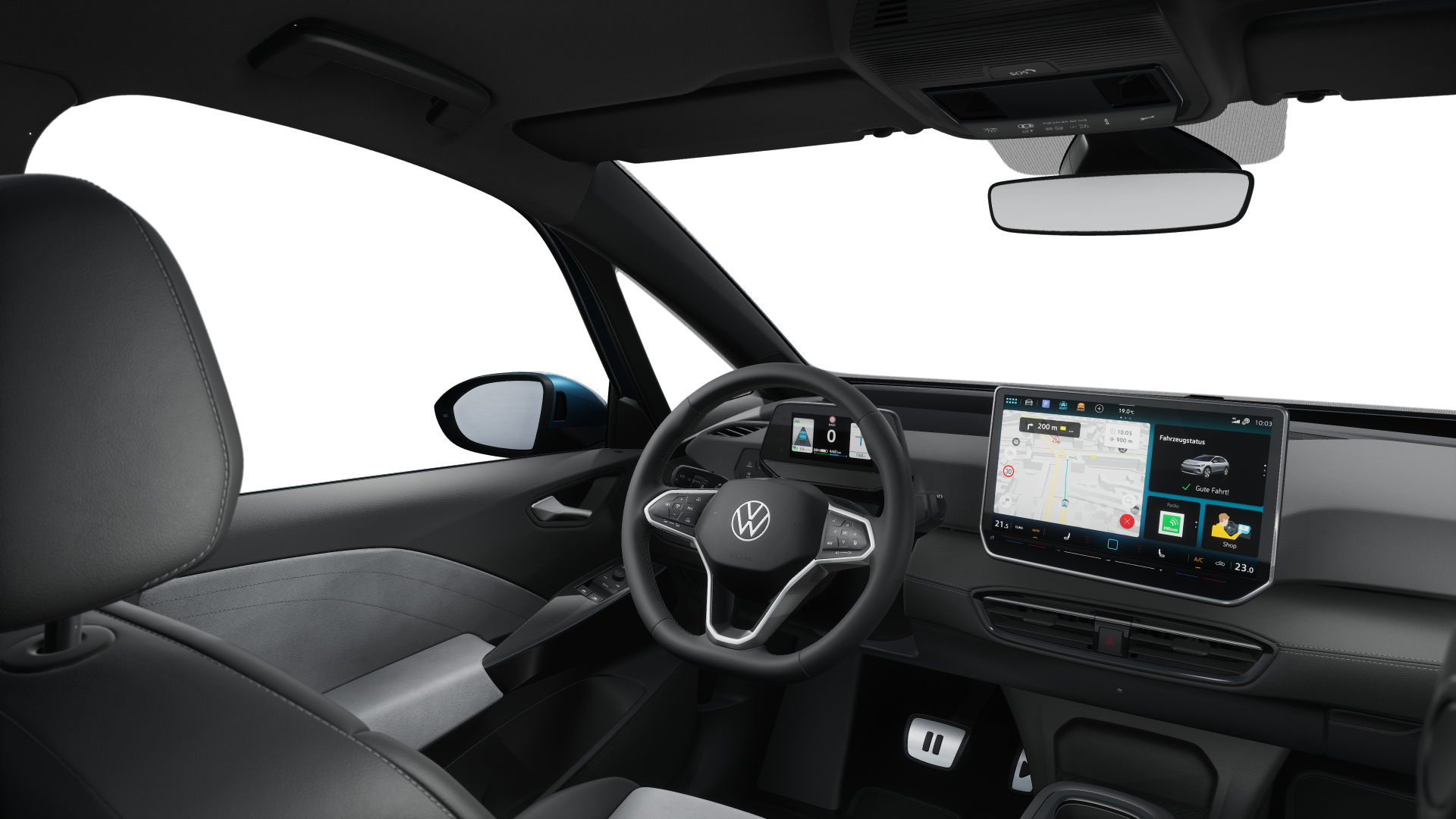 Volkswagen ID.3 Performance Pro