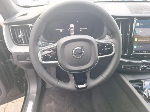 Volvo XC60 AWD T6