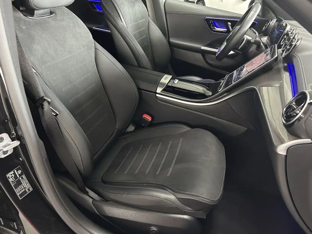 Mercedes-Benz C 300 AMG Line Estate