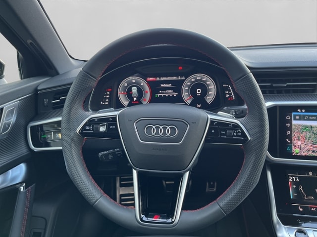 Audi A6 45 TDI Avant Quattro S-Line S-Tronic