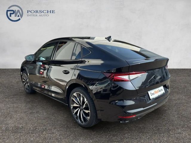 Skoda Enyaq Coupe Sportline