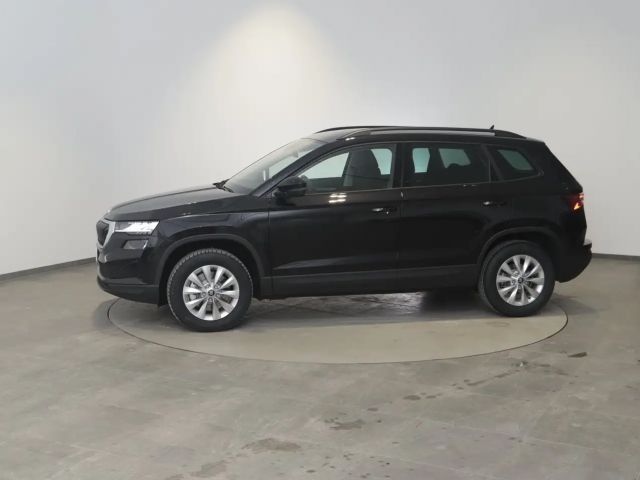 Skoda Karoq 4x4 Selection
