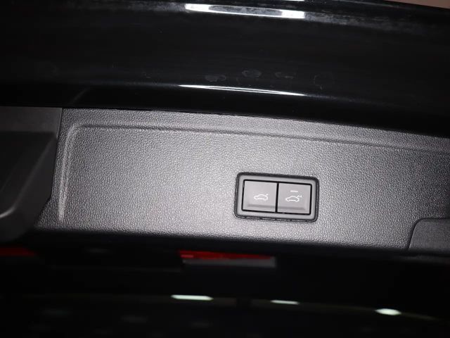 Volkswagen Touareg 3.0 V6 TSI R-Line