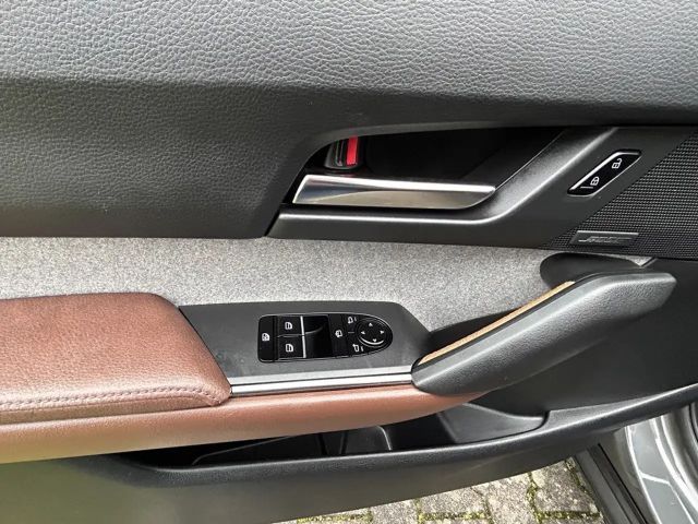 Mazda MX-30 SkyActiv e-Skyactiv