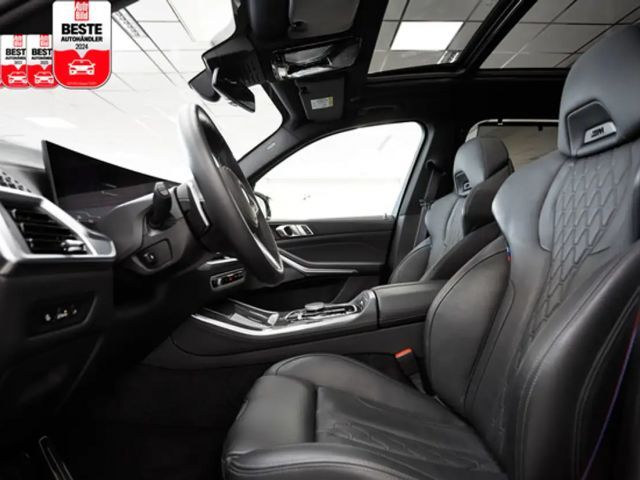 BMW X5 M-Sport xDrive40i