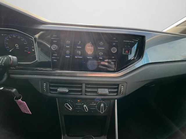 Volkswagen Taigo 1.0 TSI DSG Style