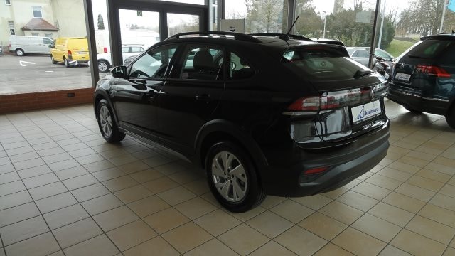 Volkswagen Taigo LED+RFK+Navi