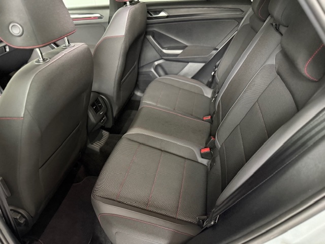 Volkswagen T-Roc 1.5 TSI DSG