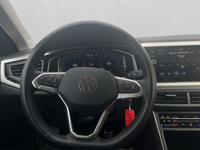 Volkswagen Polo 1.0 TSI DSG Move