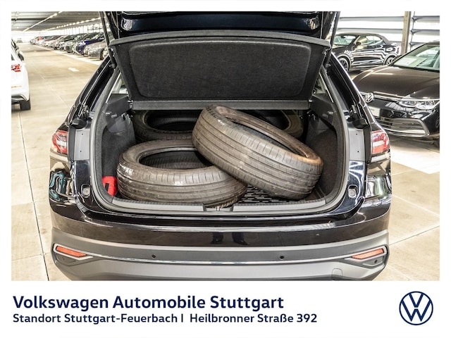 Volkswagen Taigo 1.0 TSI DSG Style