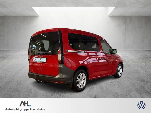 Volkswagen Caddy 2.0 TDI DSG