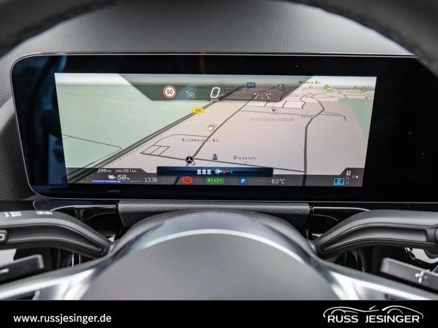 Mercedes-Benz EQA 350 4MATIC Progressive