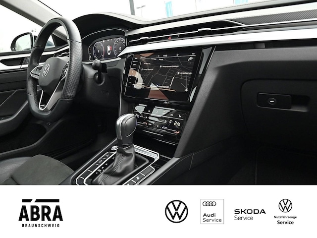 Volkswagen Arteon 2.0 TDI DSG Elegance Elegance