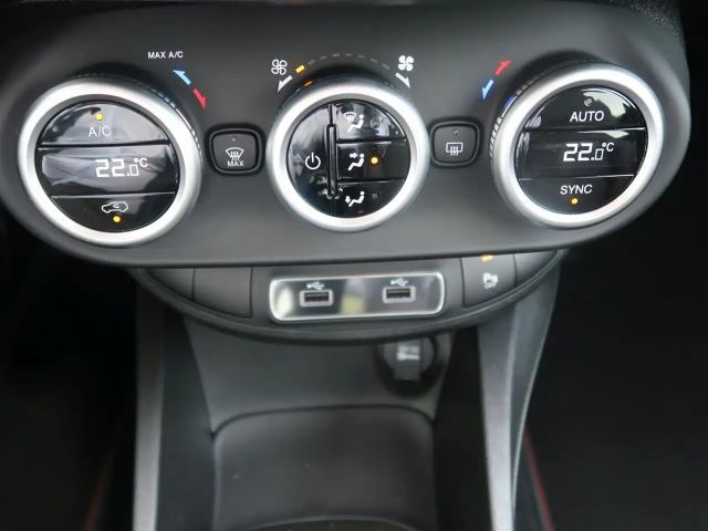 Fiat 500X MY24 HYBRID 1.5 GSE *Sofort Verfügbar*