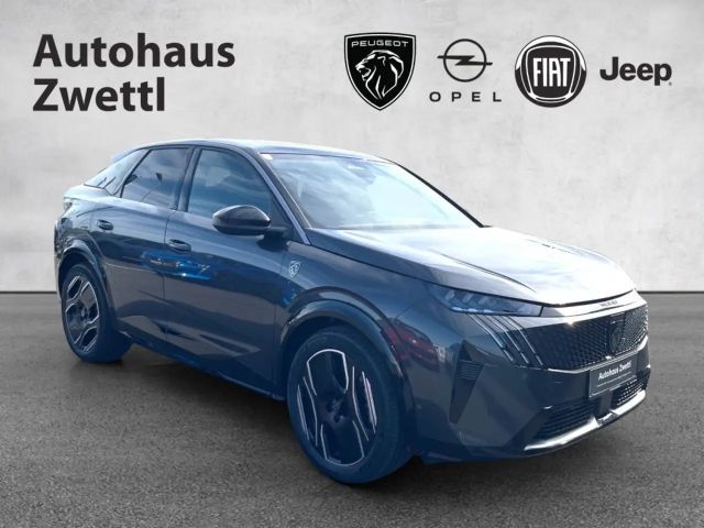 Peugeot E-3008 E-3008 Dual-Elektromotor 325 AWD - Batterie 73 kWh