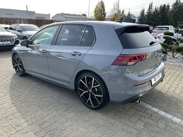 Volkswagen Golf 2.0 TSI DSG GTI Golf VIII