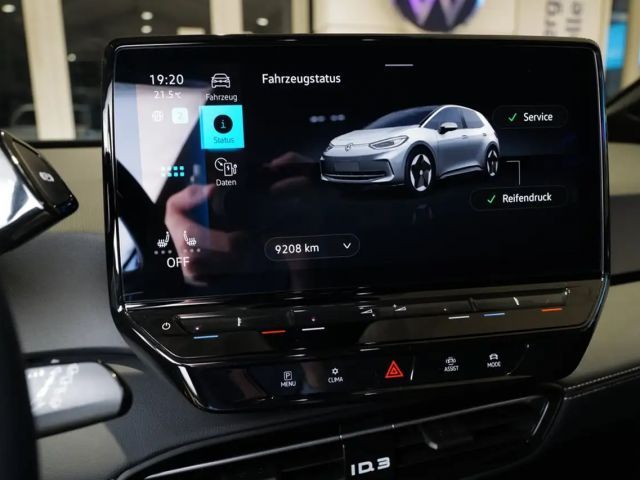 Volkswagen ID.3 Performance Pro