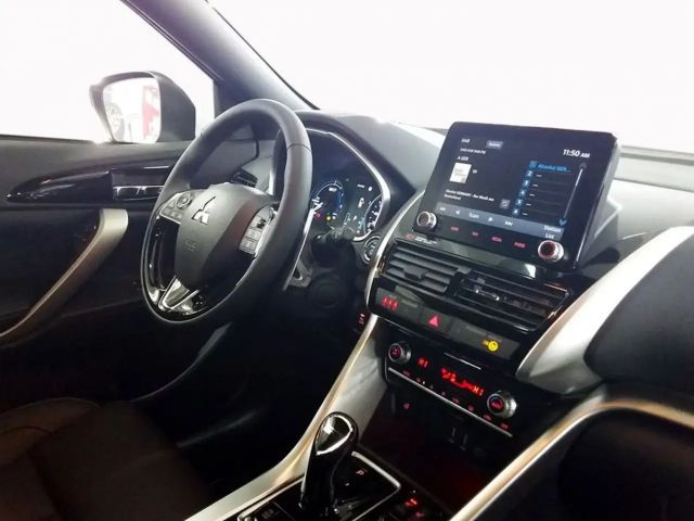 Mitsubishi Eclipse Cross 4WD PHEV