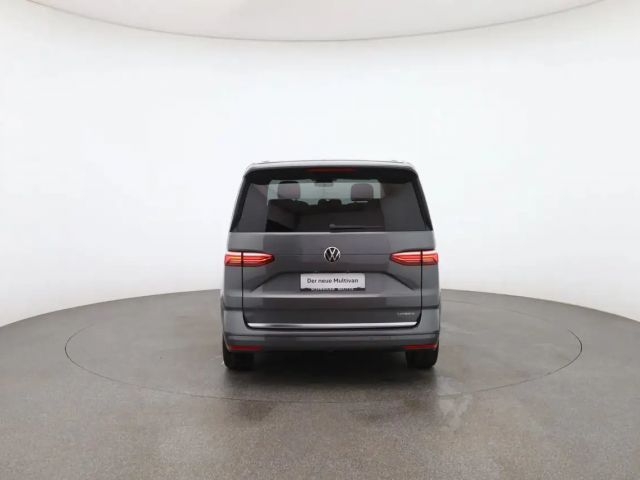 Volkswagen Multivan Style T7 eHybrid