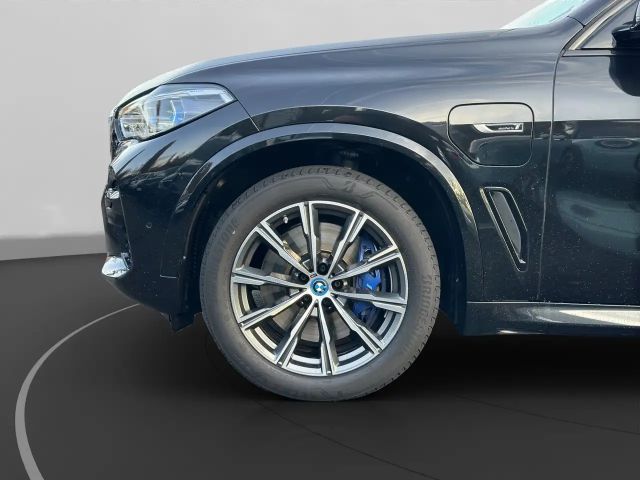 BMW X5 M-Sport xDrive45e