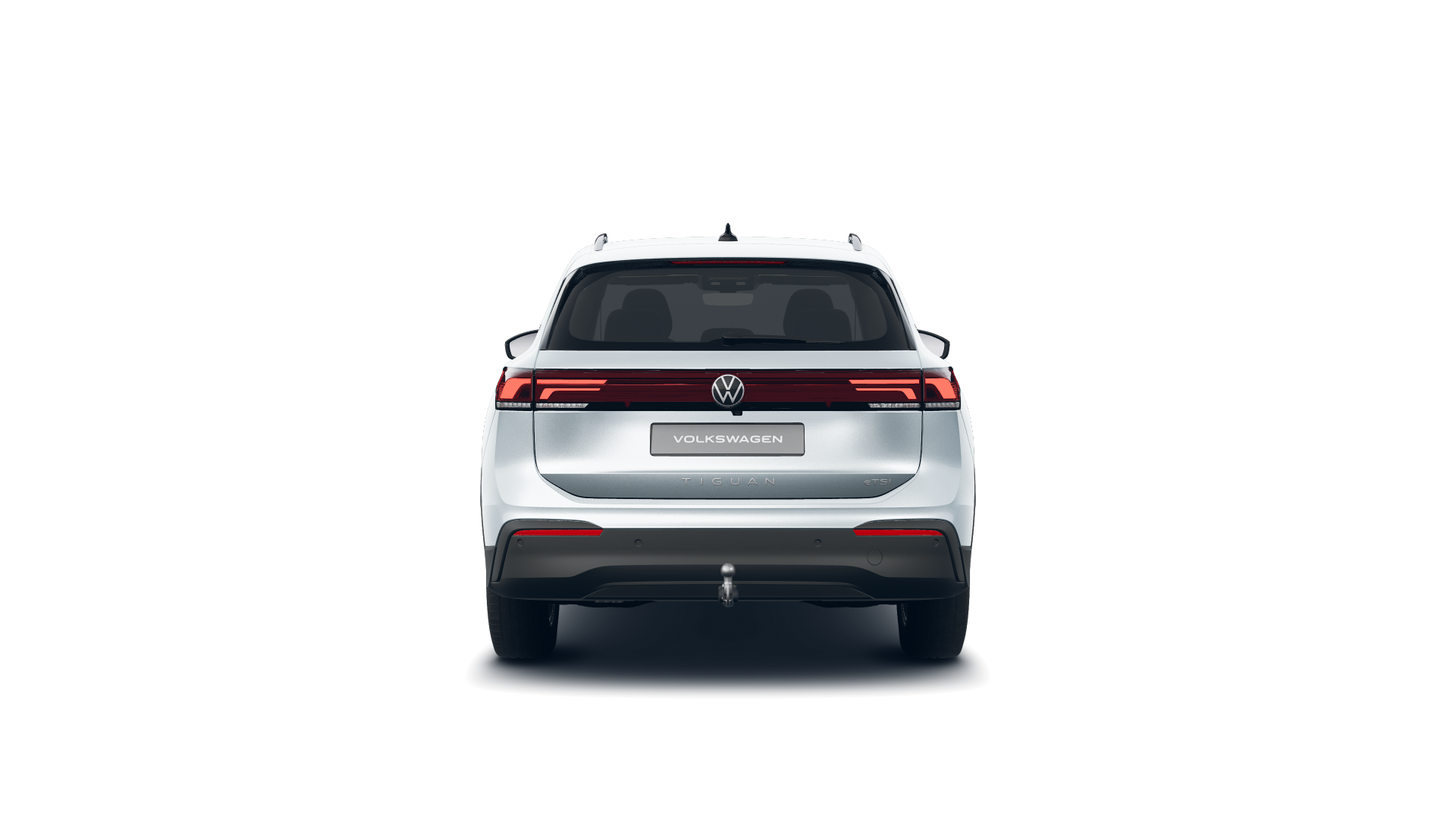 Volkswagen Tiguan 1.5 eTSI DSG