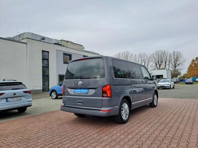 Volkswagen Multivan 2.0 TDI DSG T6