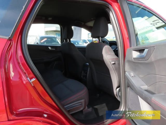 Ford Kuga Plug in Hybrid ST Line