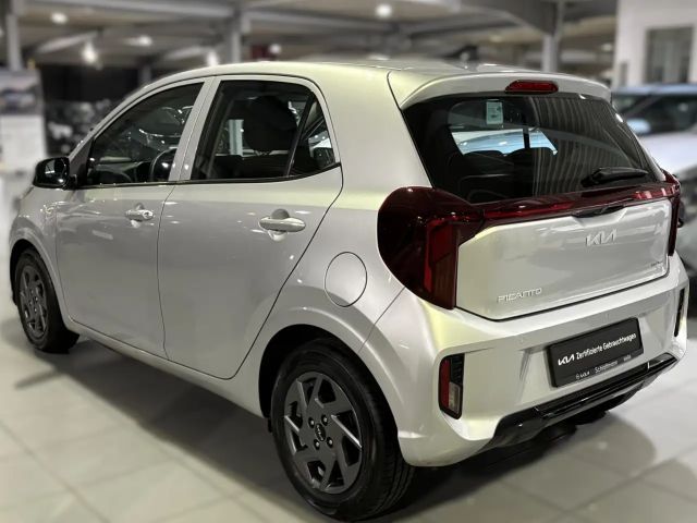 Kia Picanto 1.0 "Vision" *Automatik* *SHZ* *LHZ* *RFK*