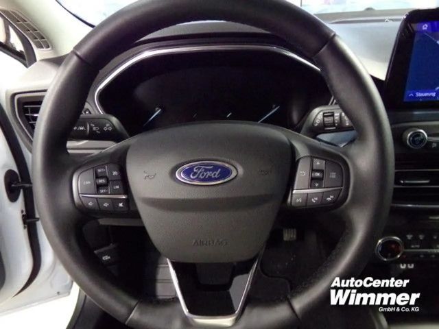 Ford Focus Active EcoBoost