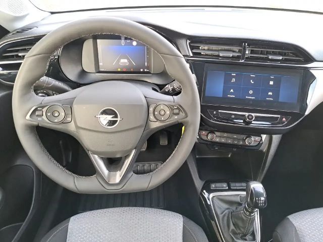 Opel Corsa 1.2 Turbo Edition Turbo