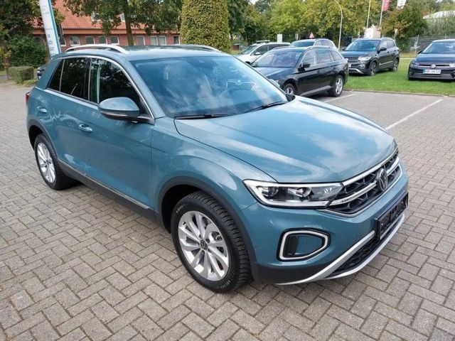 Volkswagen T-Roc DSG Style