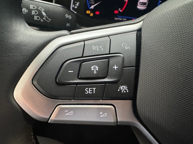 Volkswagen Taigo 1.0 TSI