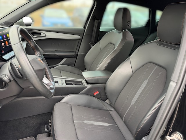 Cupra Formentor 1.5 TSI DSG