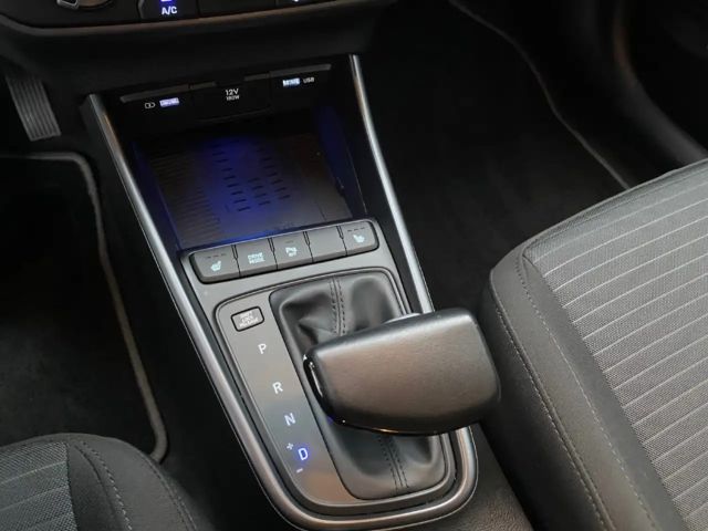 Hyundai i20 Hybrid Trend