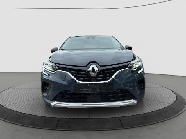 Renault Captur Equilibre Equilibre