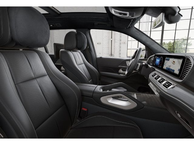 Mercedes-Benz GLS 450 4MATIC AMG Line GLS 450 d