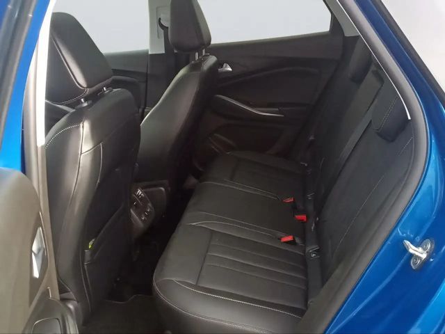 Opel Grandland X Ultimate