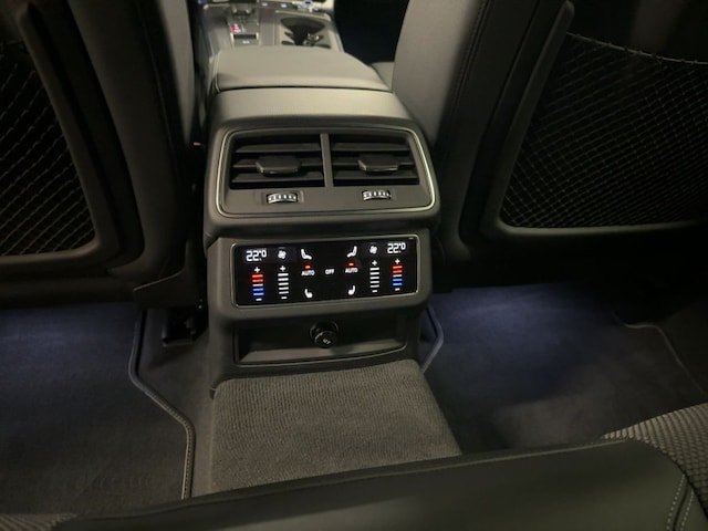 Audi A6 35 TDI Avant S-Tronic